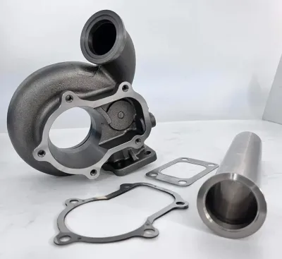Pulsar - PSR3584 Gen 3 Super Core (Without Turbine Housing)