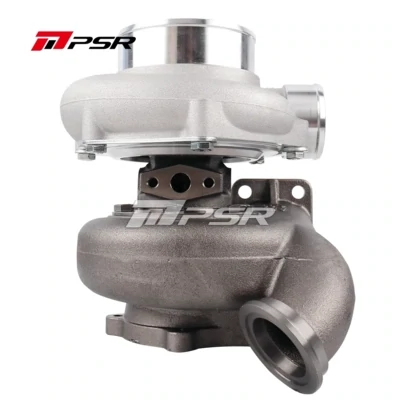 PULSAR - PSR3584 Gen3 Dual Ball Bearing Turbocharger External Wastegate Version for FG/FGX Ford Falcon XR6