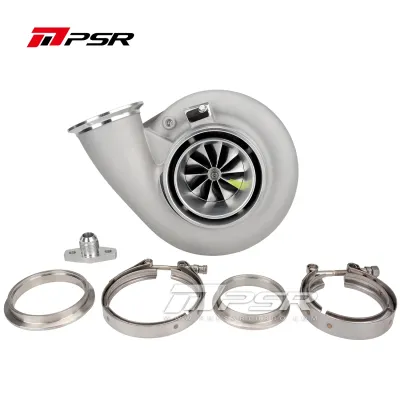 PULSAR - G42 1450HP 79mm Dual Ball Bearing Turbo (7975)