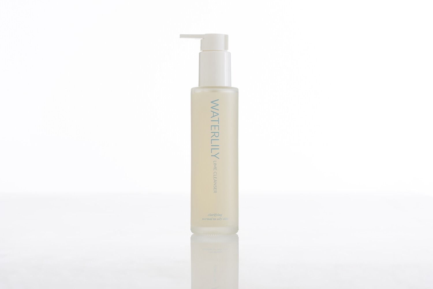 LIME CLEANSER