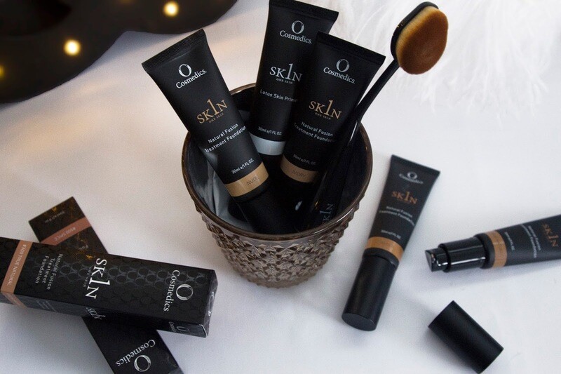 1SKIN Foundation