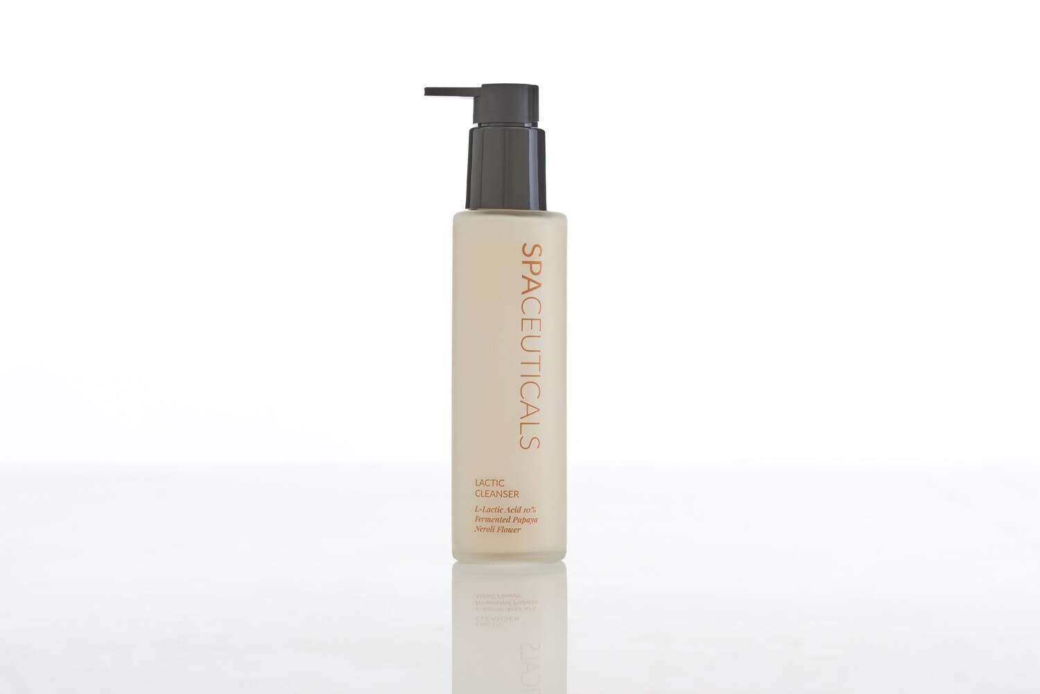 LACTIC CLEANSER