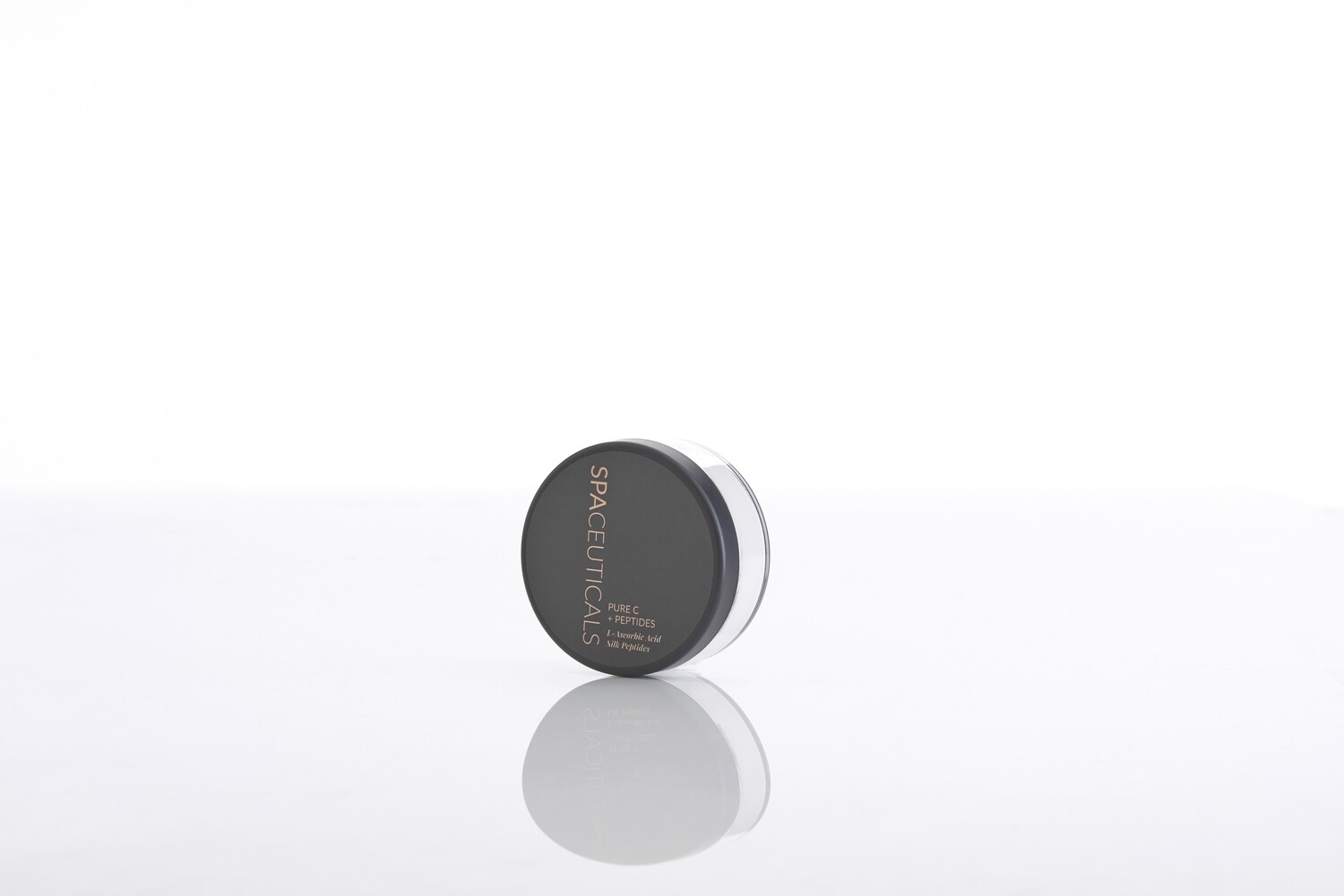PURE C + PEPTIDES