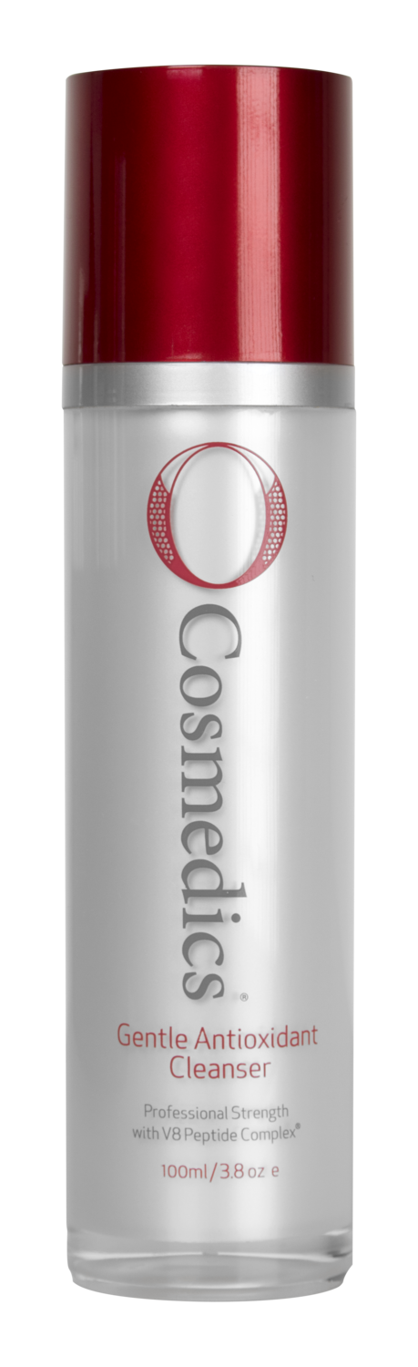 GENTLE ANTIOXIDANT CLEANSER