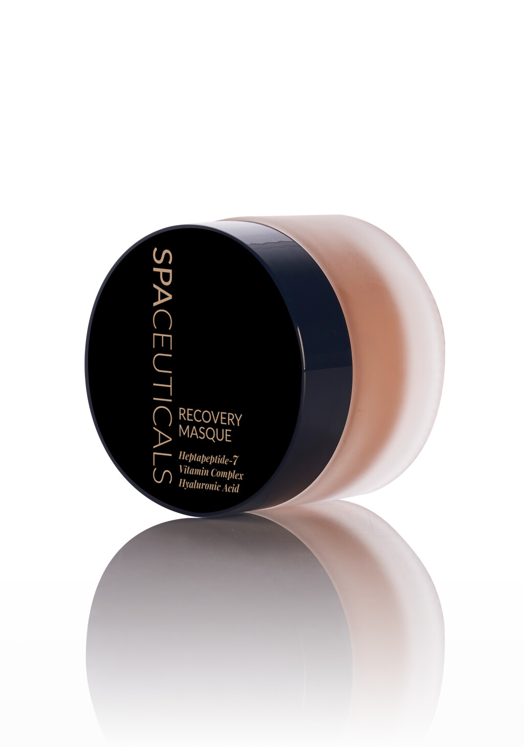 ROSE PEPTIDE COLLAGEN MASK