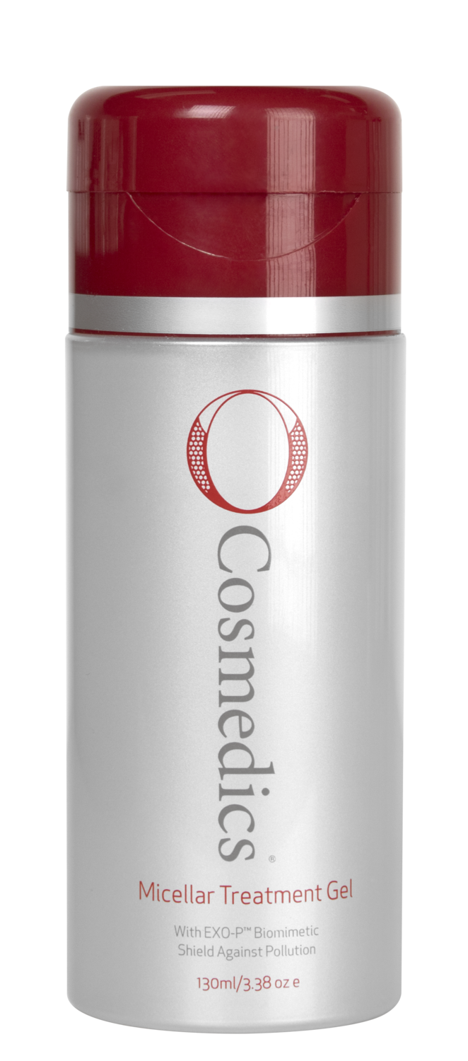 MICELLAR TREATMENT GEL