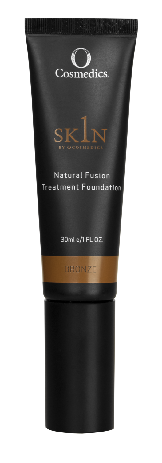 BRONZE