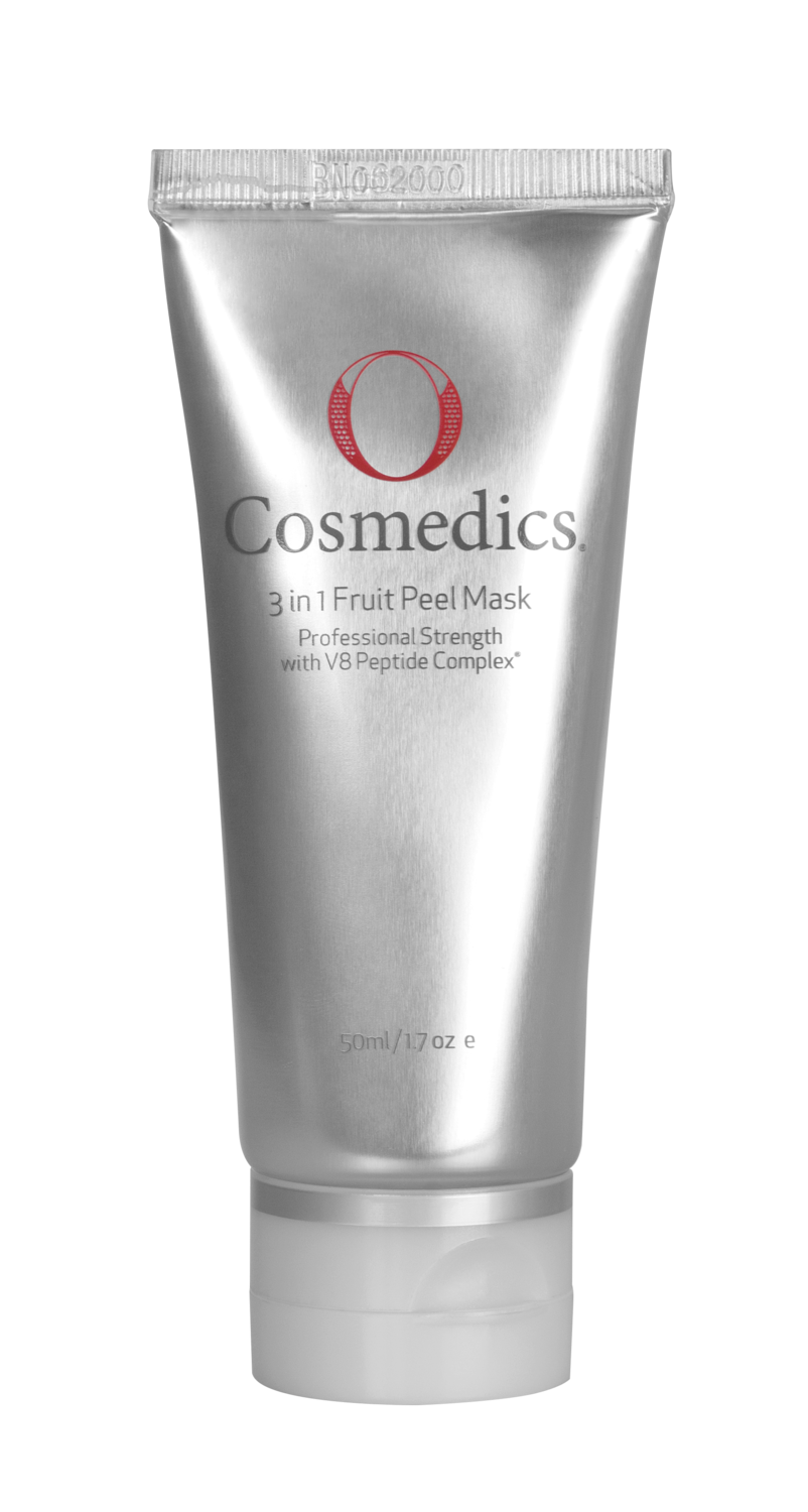 3 IN 1 FRUIT PEEL MASK