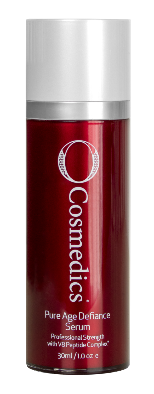PURE AGE DEFIANCE SERUM