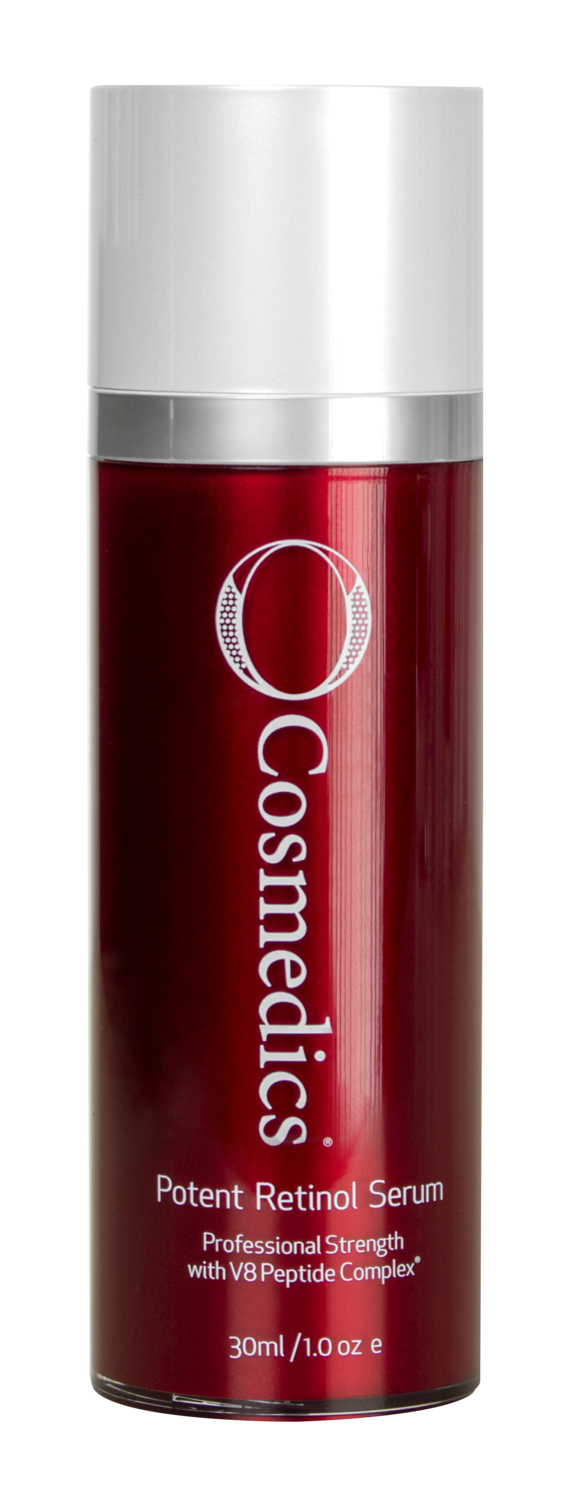 POTENT RETINOL SERUM