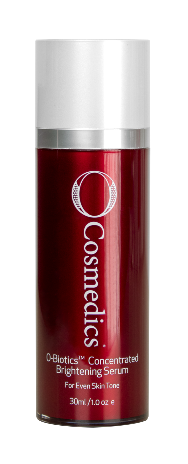 CONCENTRATED BRIGHTENING SERUM