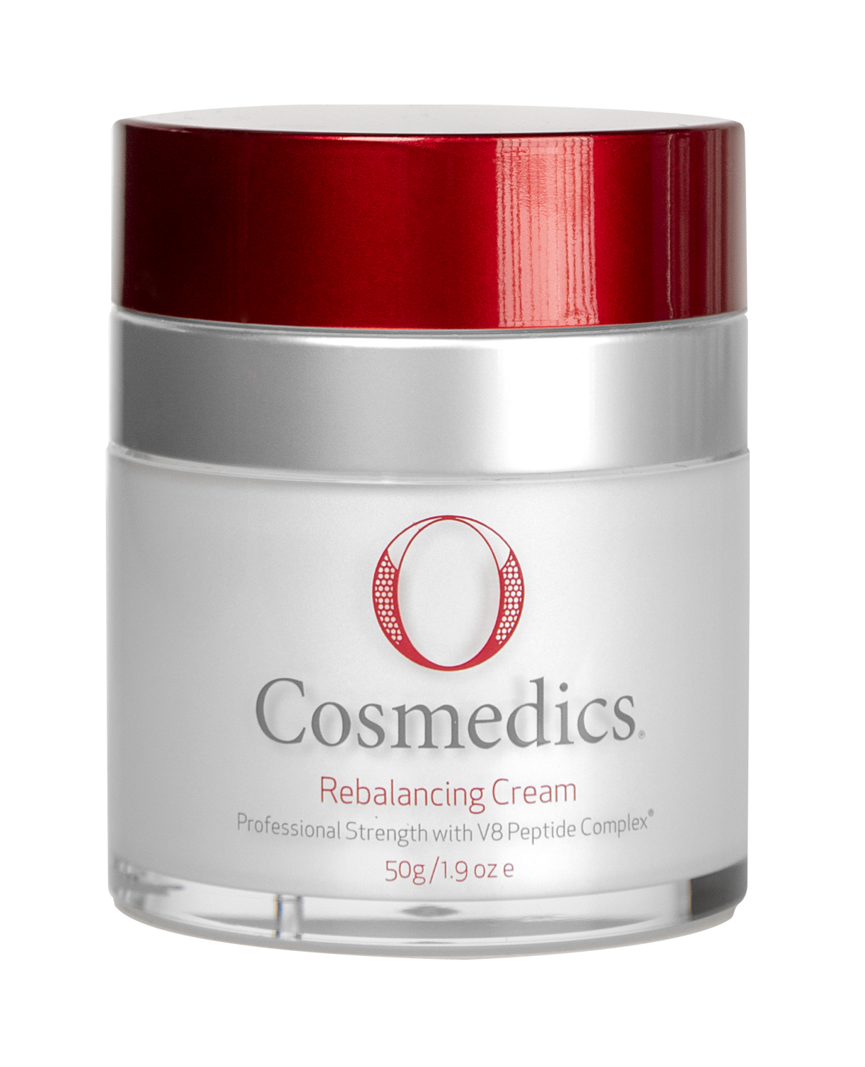 REBALANCING CREAM