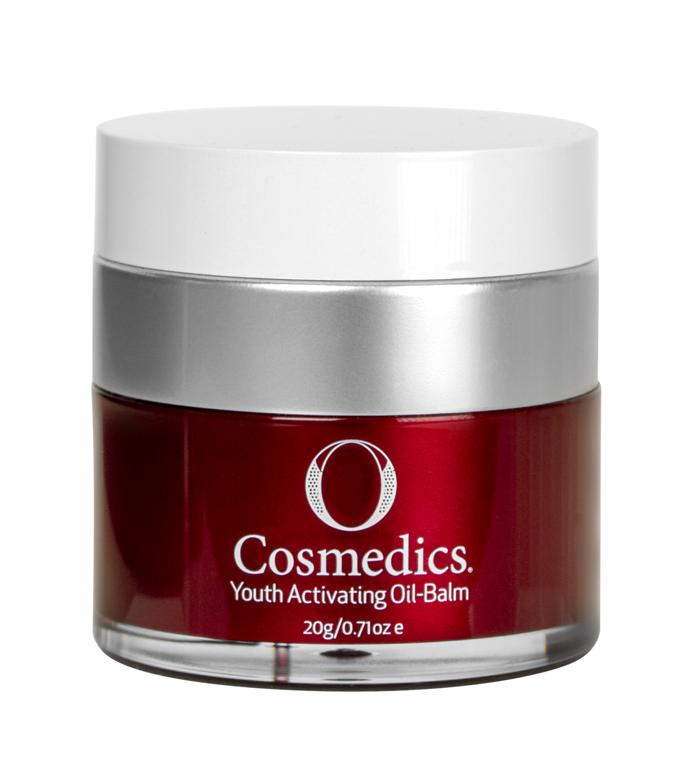 YOUTH ACTIVATING OIL BALM