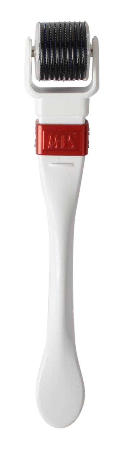 O Skin-Inject Derma Roller