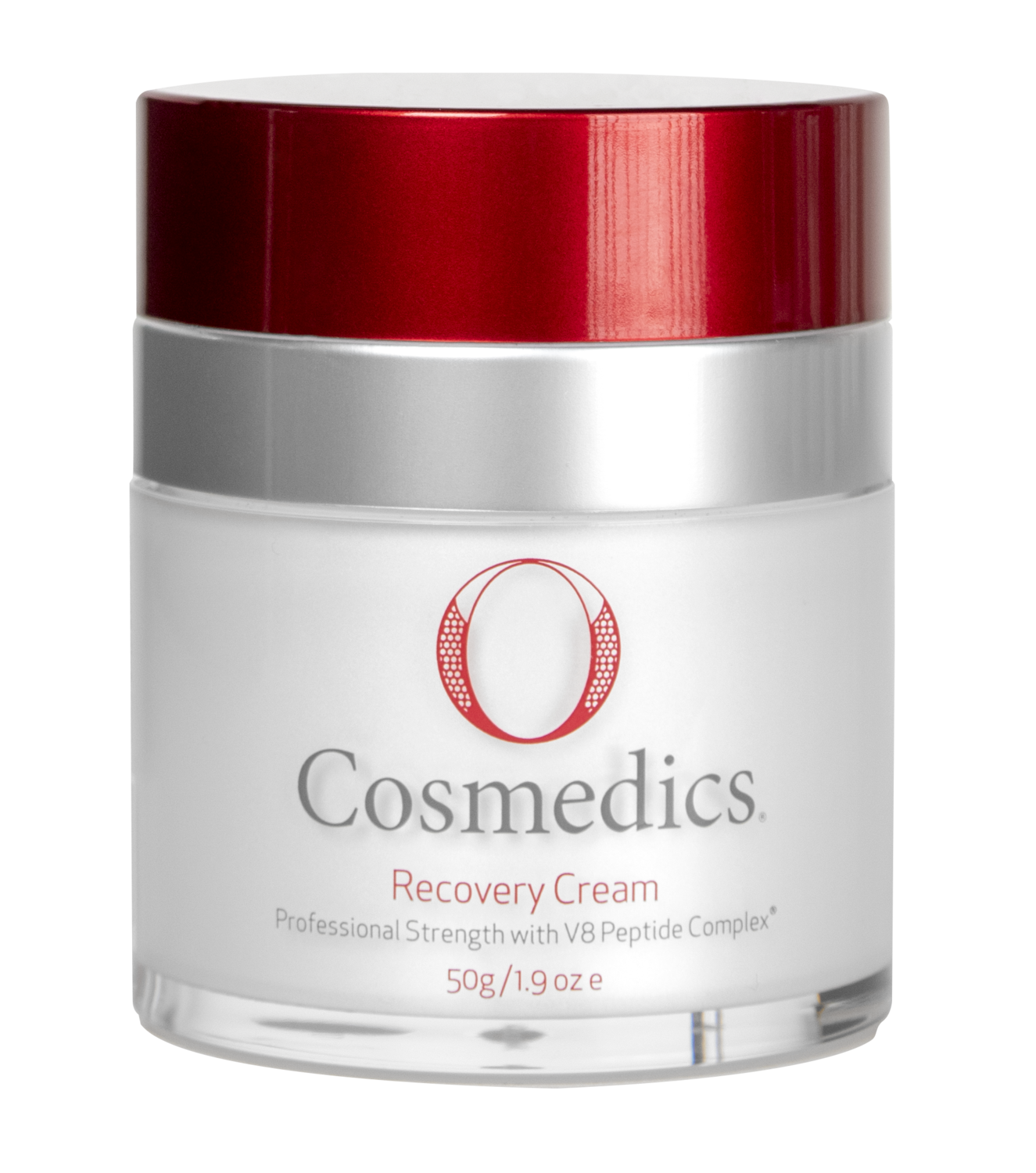RECOVERY CREAM