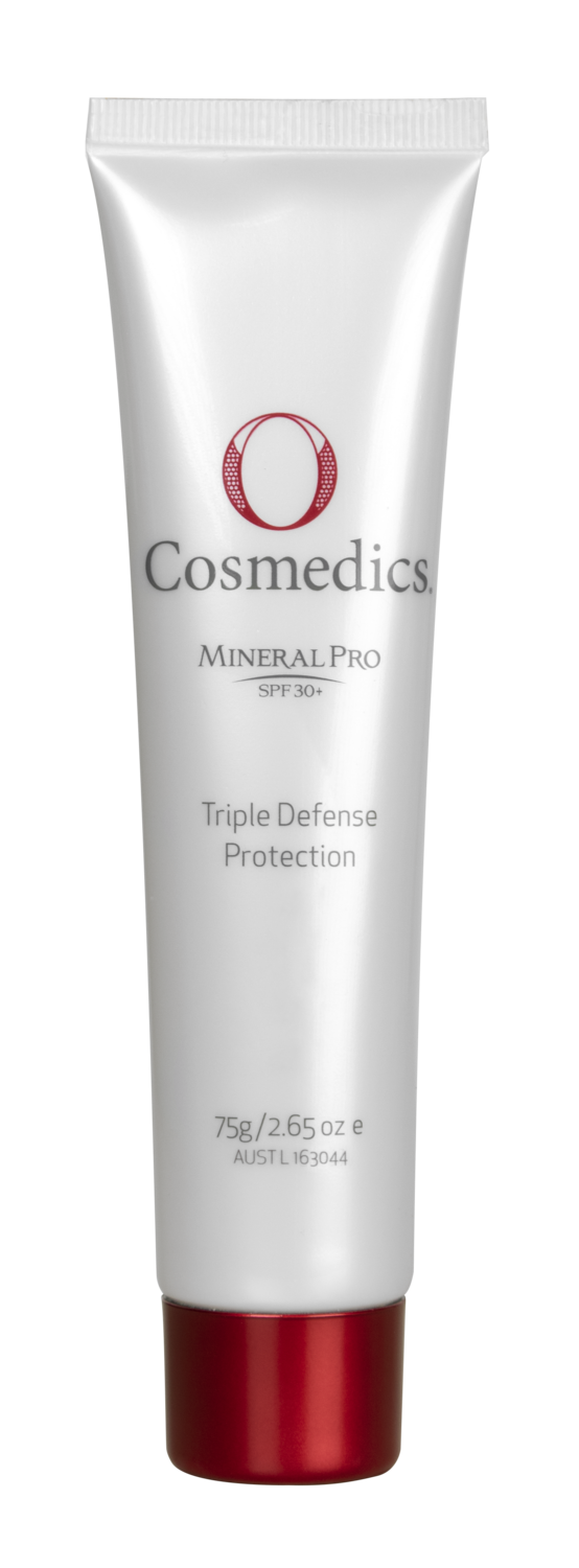 MINERAL PRO SPF 30+