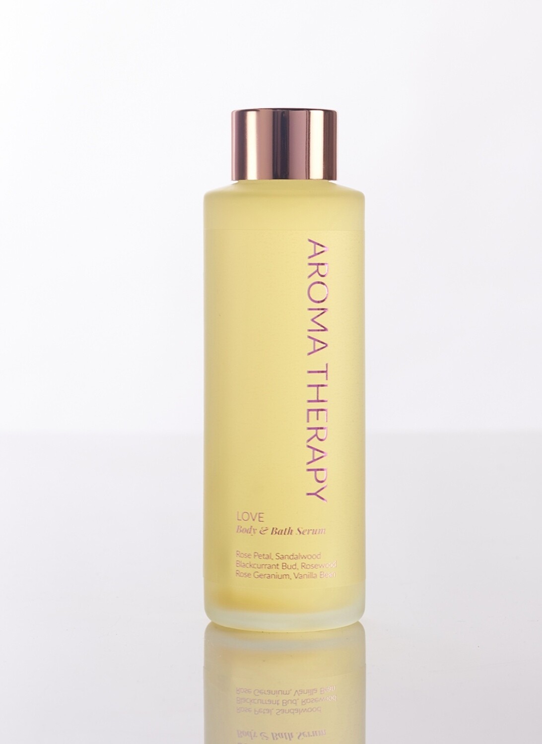 LOVE BODY &amp; BATH SERUM