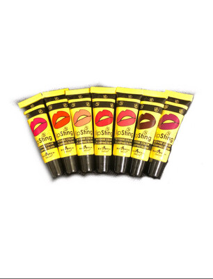 Pretty Pout LipSting Lip Plumping Gloss Pretty Pout LipSting Lip Plumping Gloss