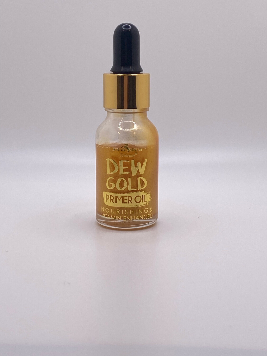 Dew Gold Oil Primer