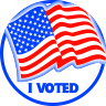 Election Stickers