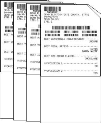 Thermal Paper