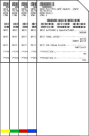 Thermal Activation Cards