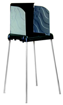 Premier Voting Booth