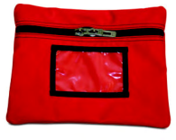 Data and Supplies Bag