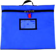 Mini Precinct Election Bag