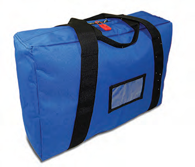 Precinct Election Tote