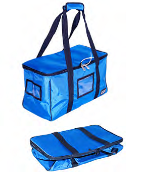 Ballots Transfer Bag