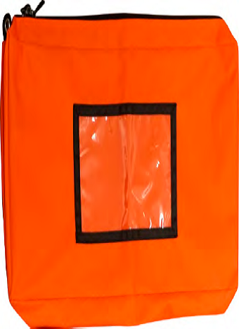 Ballot Return Bag