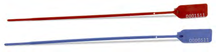 Ladder Lock Seal