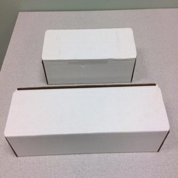 THERMAL SHEET STORAGE BOX