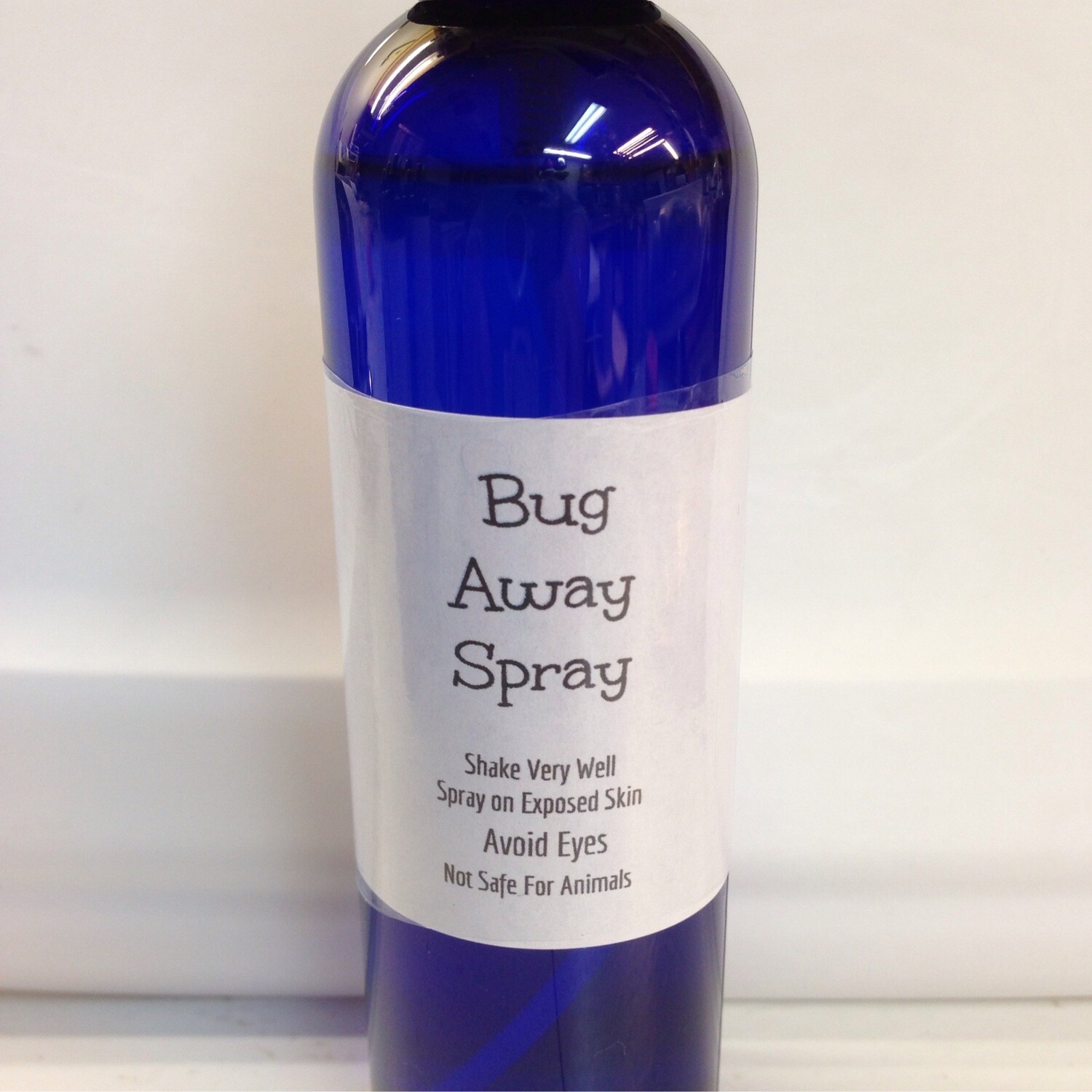Bug Away Spray
