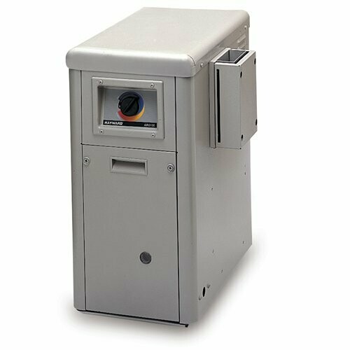 Universal H-Series 150,000 BTU Pool and Spa Heater - Natural Gas