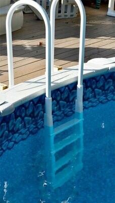 pool entry ladder access main