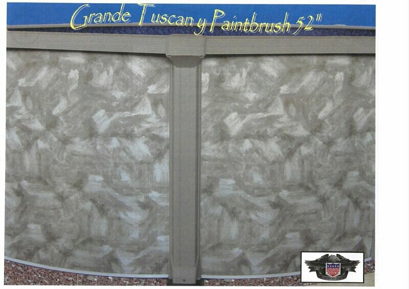 GRANDE TUSCANY PAINTBRUSH