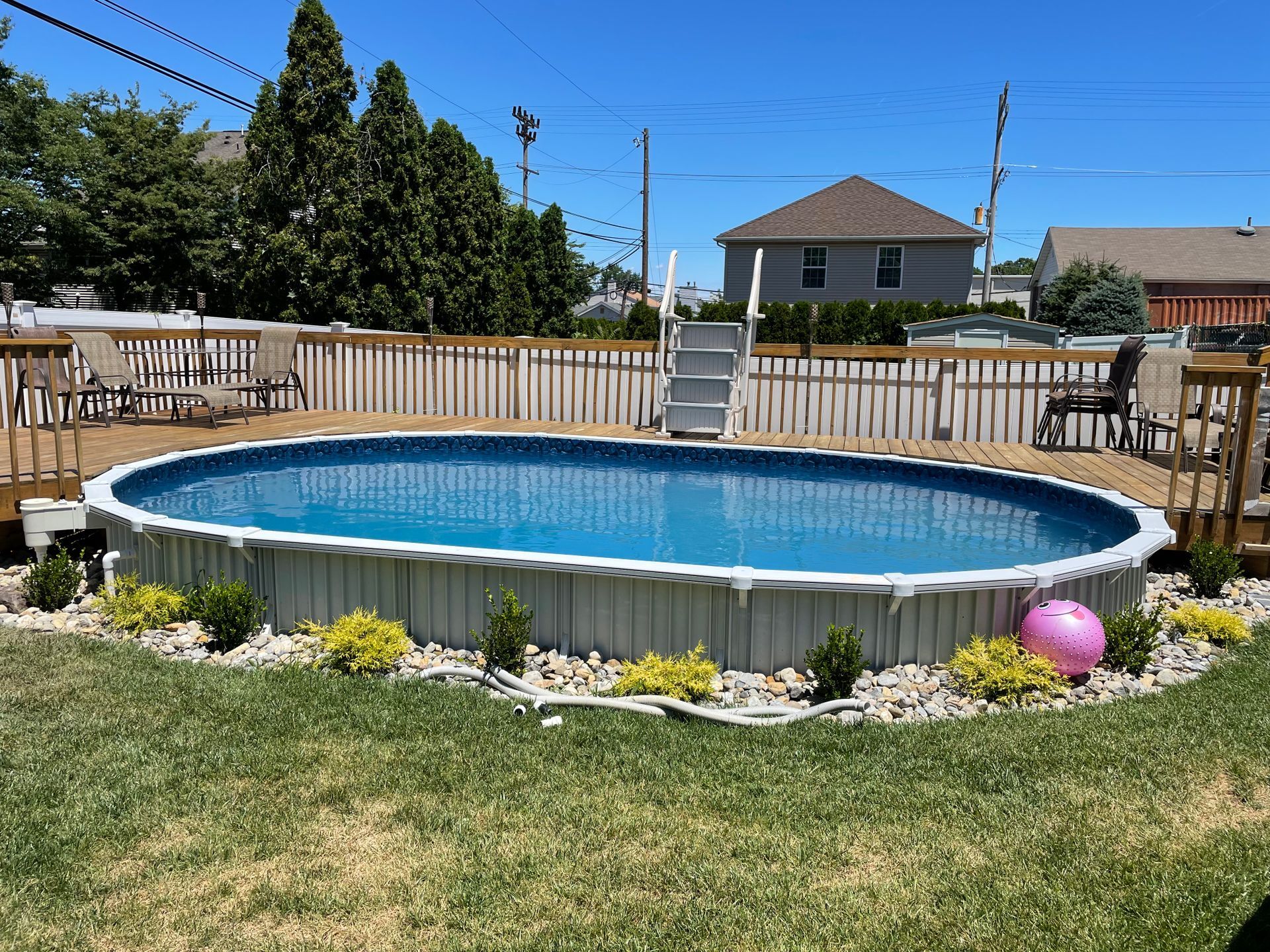Pavers Around Above Ground Pool lupon.gov.ph