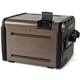 Hayward Natural Gas Heaters