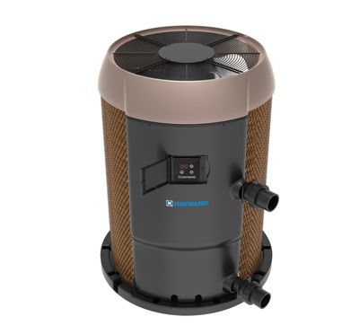 Hayward Electrical Heat Pumps