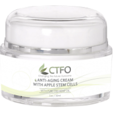 Anti-Aging Cream with Apple Stem Cells