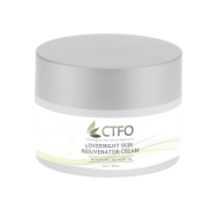 Overnight Skin Rejuvenator Cream