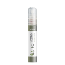 CBD Pain Relief Oral Spray - 8ml