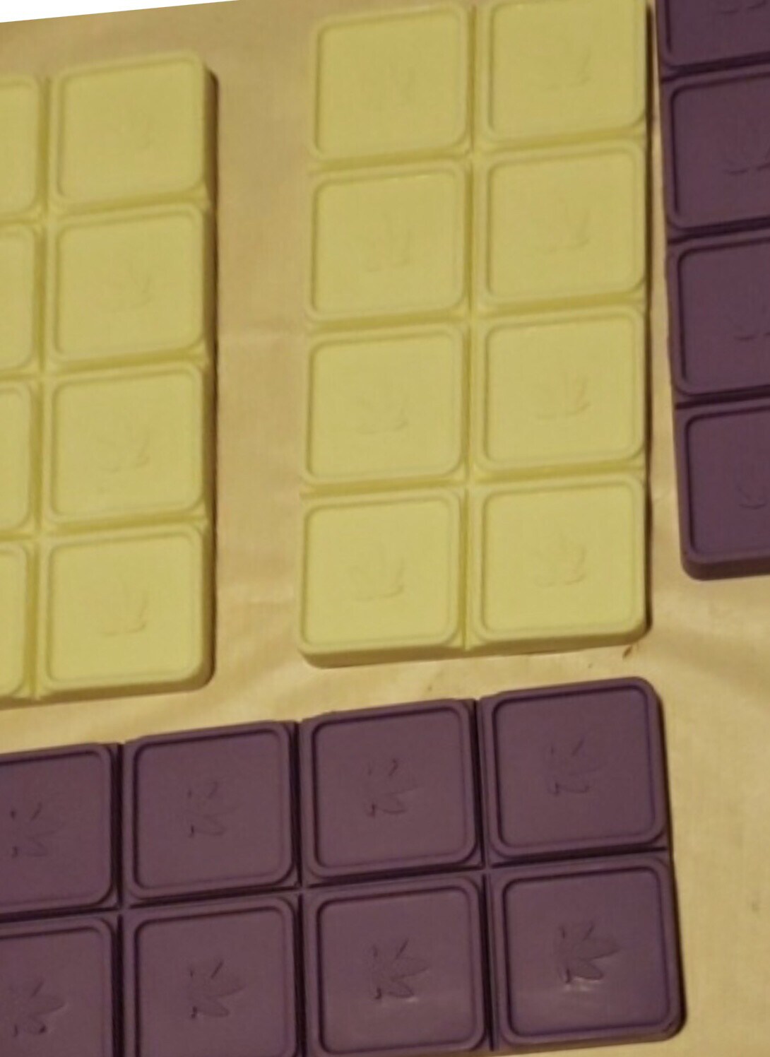 Chocolate Bars