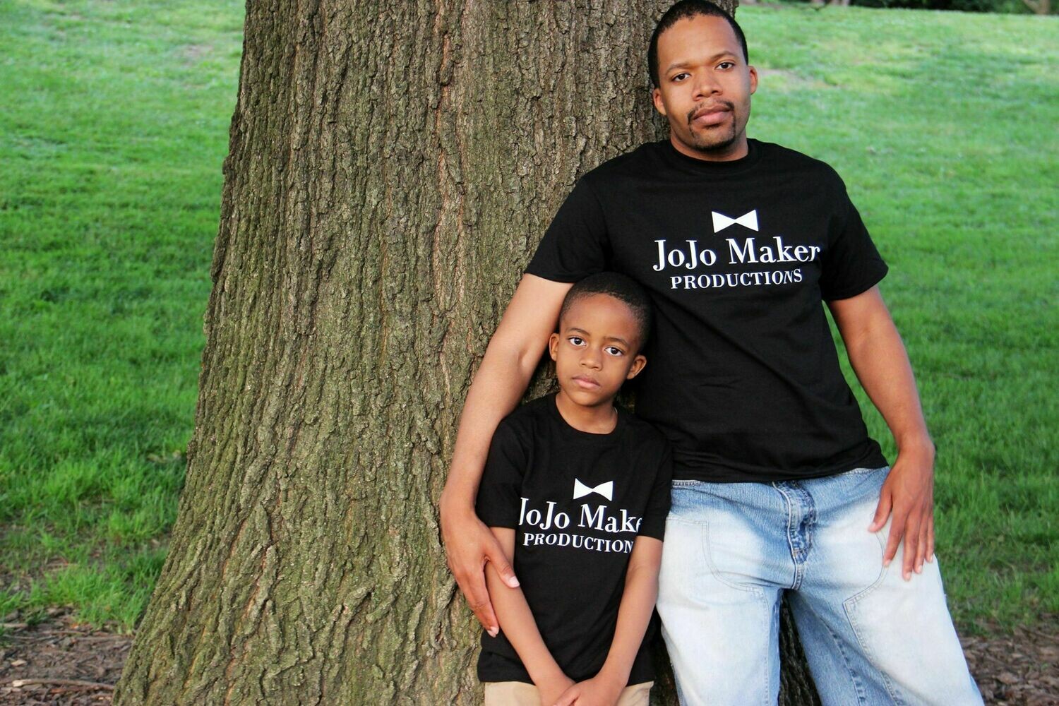 JoJo Maker Pro Shirt