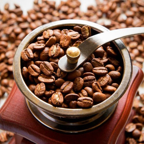 Cosra Rica Tarrazu - Alkuperämaakahvi 200 g