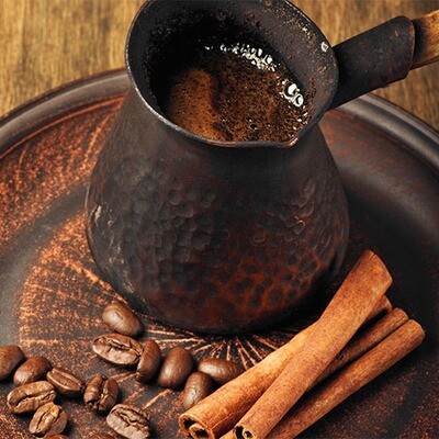 Ethiopia Yirgacheffe - Alkuperämaakahvi 200 g