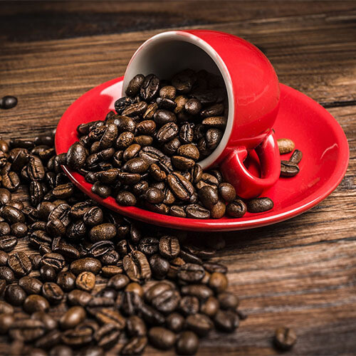 Kenya AA - Alkuperämaakahvi 200 g