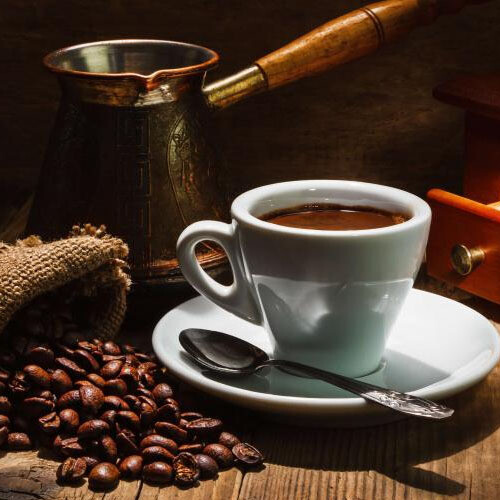 Nicaragua Maragogype - Alkuperämaakahvi 200 g